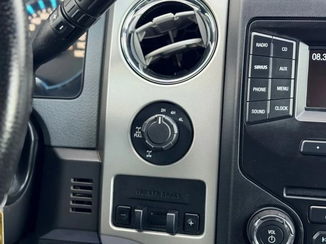 2013 Ford F-150 12th Gen - Image 21 of 21