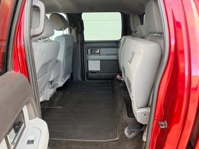 2013 Ford F-150 12th Gen - Image 13 of 21