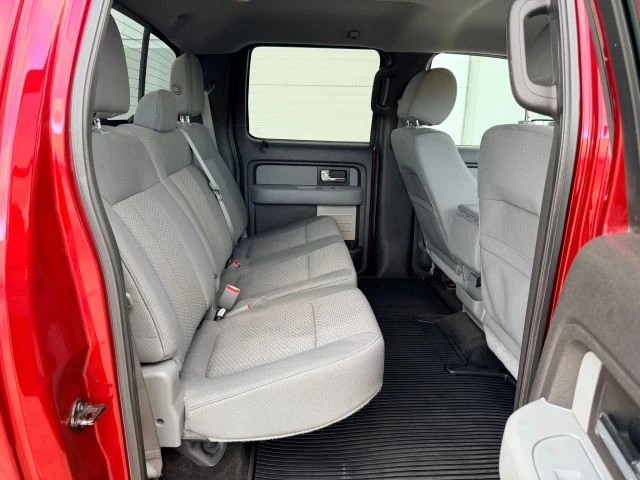 2013 Ford F-150 12th Gen - Image 14 of 21