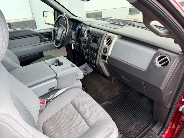 2013 Ford F-150 12th Gen - Image 16 of 21