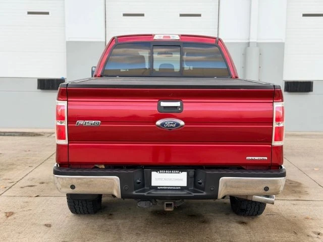 2013 Ford F-150 12th Gen - Image 4 of 21