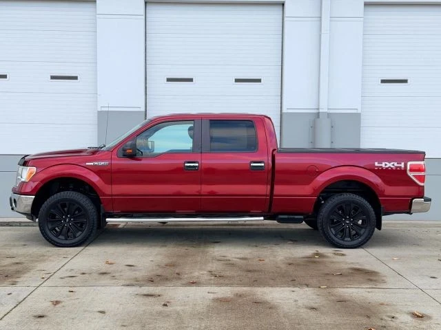 2013 Ford F-150 12th Gen - Image 2 of 21