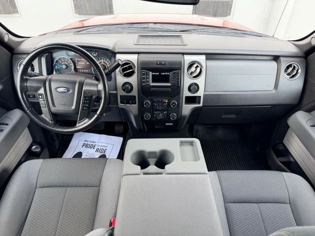 2013 Ford F-150 12th Gen - Image 18 of 21