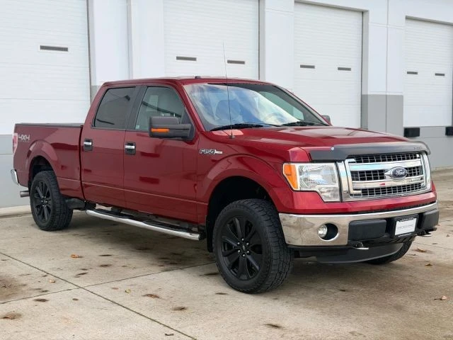 2013 Ford F-150 12th Gen - Image 7 of 21
