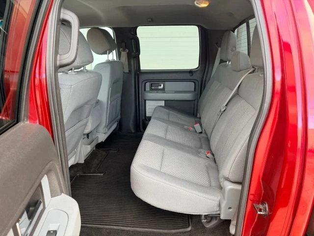 2013 Ford F-150 12th Gen - Image 12 of 21