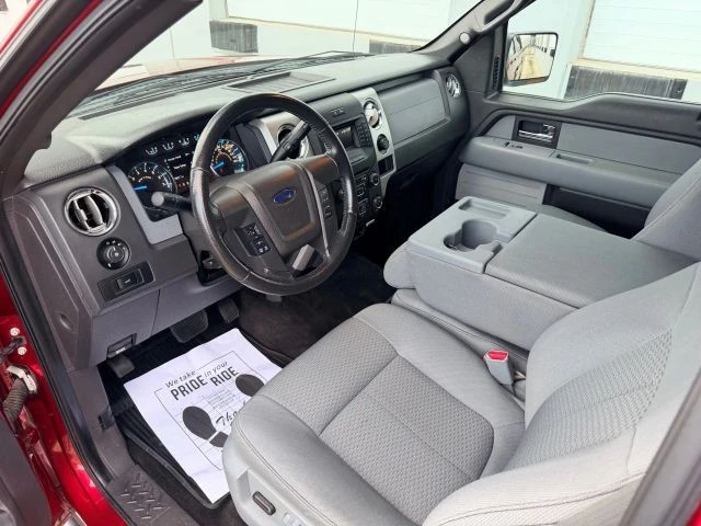 2013 Ford F-150 12th Gen - Image 10 of 21