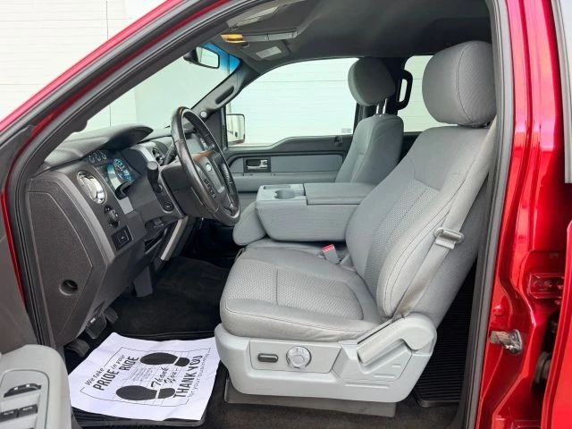 2013 Ford F-150 12th Gen - Image 11 of 21