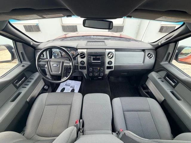 2013 Ford F-150 12th Gen - Image 17 of 21