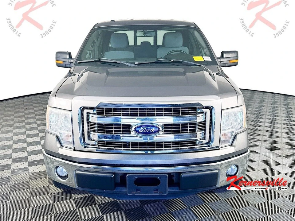 2013 Ford F-150 12th Gen - Image 2 of 12