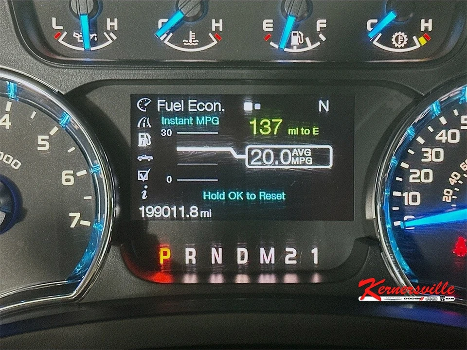 2013 Ford F-150 12th Gen - Image 15 of 21