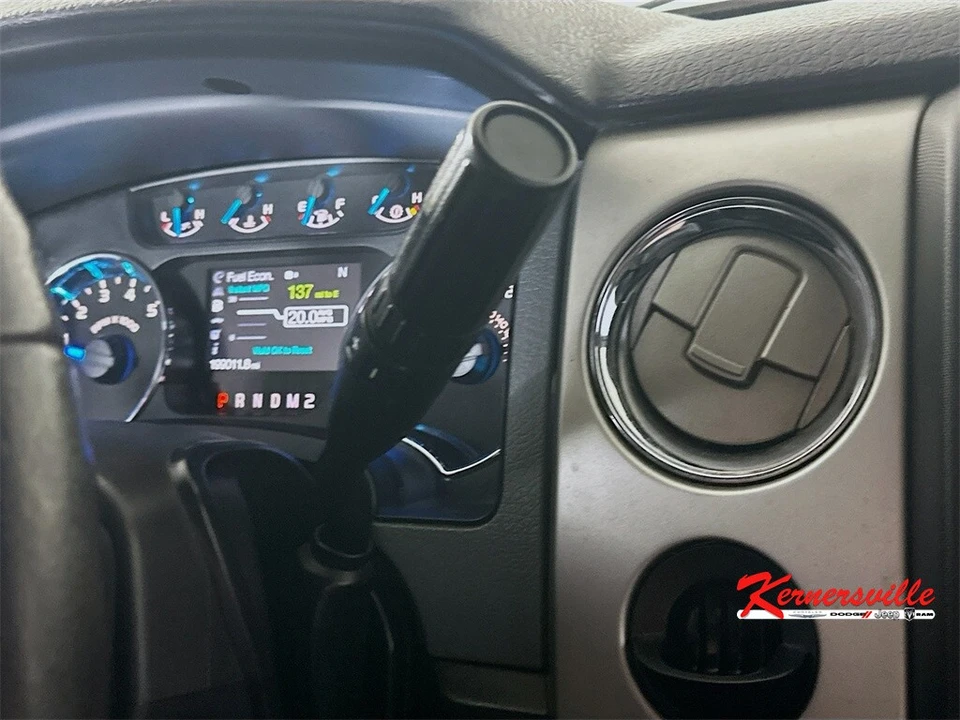 2013 Ford F-150 12th Gen - Image 16 of 21