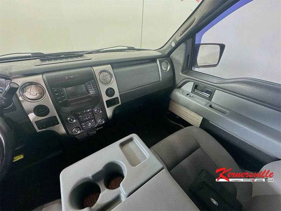 2013 Ford F-150 12th Gen - Image 11 of 12