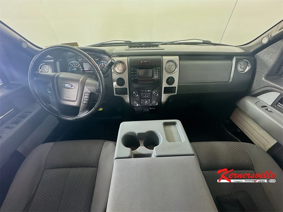 2013 Ford F-150 12th Gen - Image 10 of 12