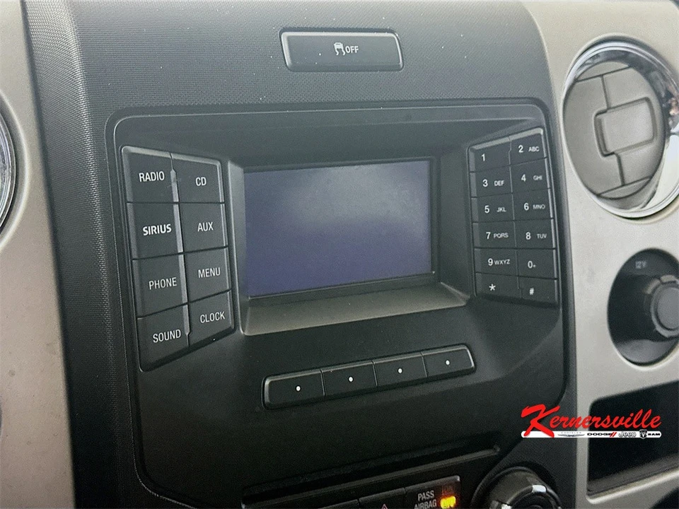 2013 Ford F-150 12th Gen - Image 17 of 21