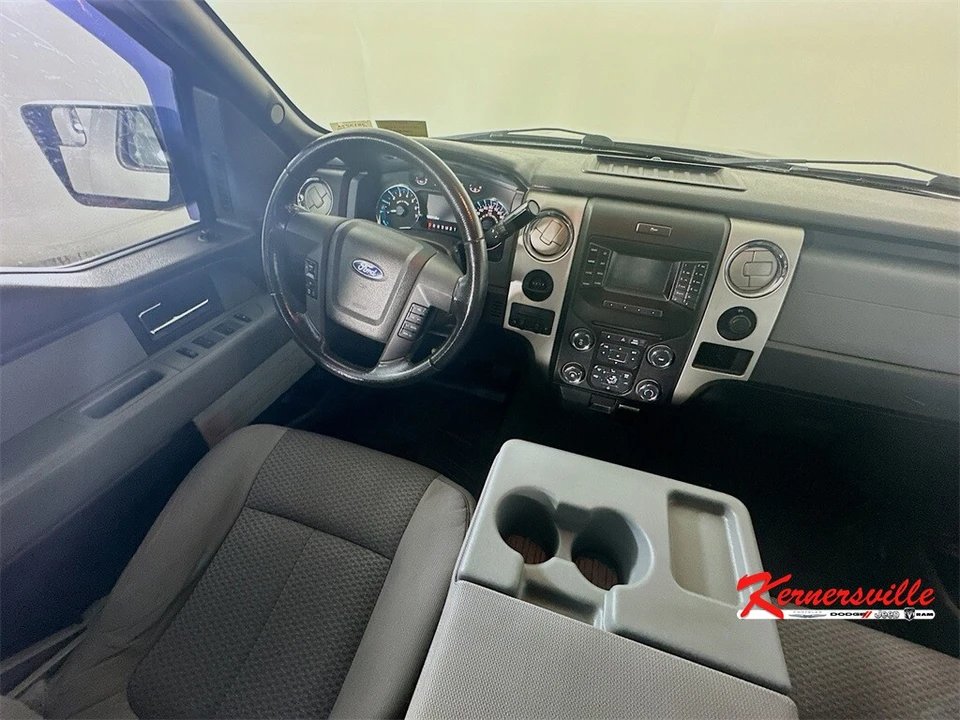 2013 Ford F-150 12th Gen - Image 9 of 12