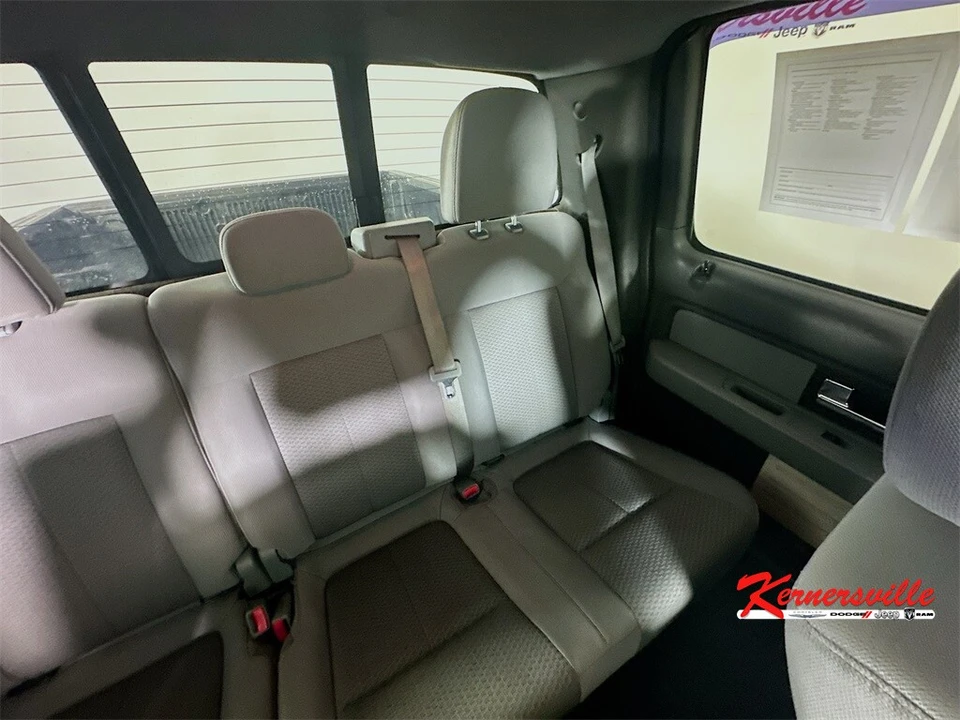 2013 Ford F-150 12th Gen - Image 14 of 21