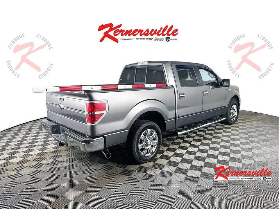 2013 Ford F-150 12th Gen - Image 7 of 12