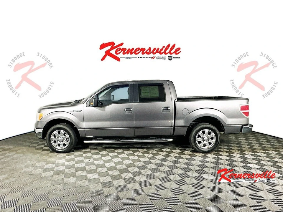 2013 Ford F-150 12th Gen - Image 4 of 12