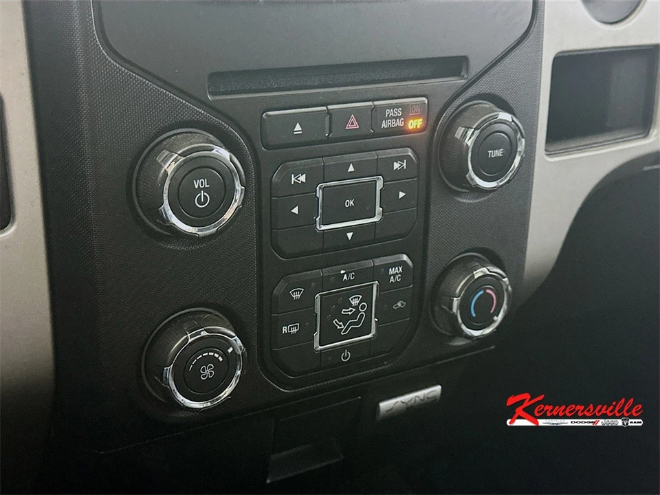 2013 Ford F-150 12th Gen - Image 18 of 21