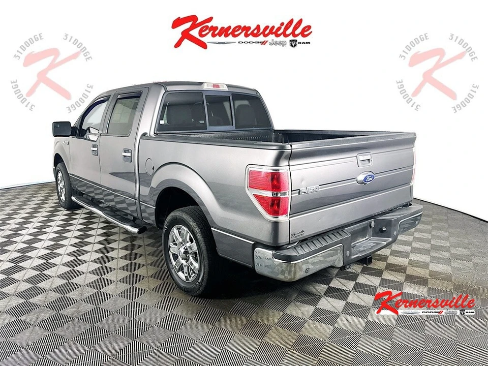 2013 Ford F-150 12th Gen - Image 5 of 12