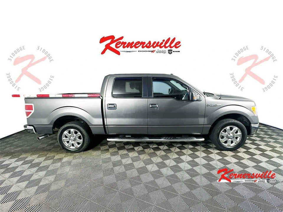 2013 Ford F-150 12th Gen - Image 8 of 12