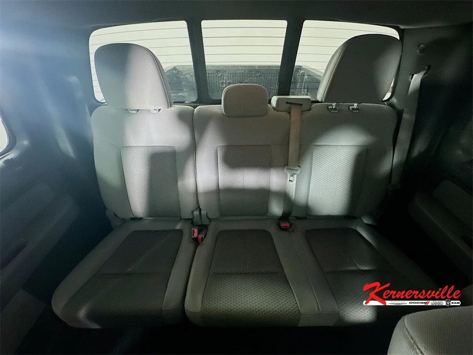 2013 Ford F-150 12th Gen - Image 13 of 21