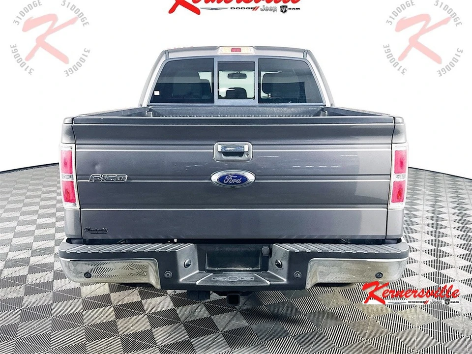 2013 Ford F-150 12th Gen - Image 6 of 12