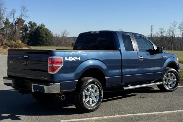 2013 Ford F-150 12th Gen - Image 2 of 7