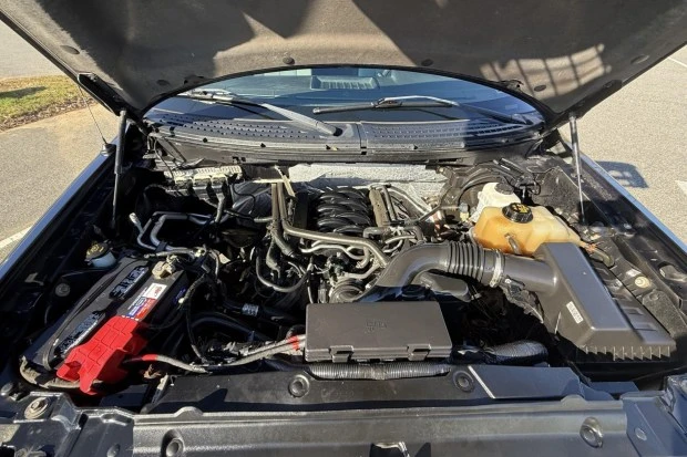 2013 Ford F-150 12th Gen - Image 6 of 7