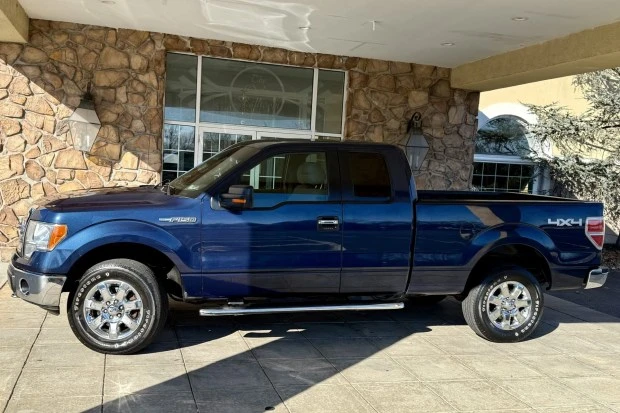 2013 Ford F-150 12th Gen - Image 3 of 7