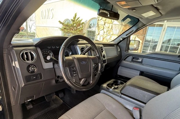 2013 Ford F-150 12th Gen - Image 5 of 7