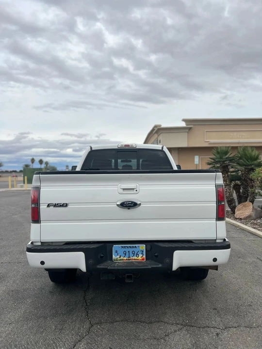 2013 Ford F-150 12th Gen - Image 5 of 20