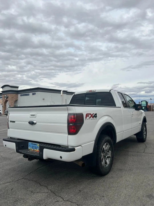 2013 Ford F-150 12th Gen - Image 4 of 20