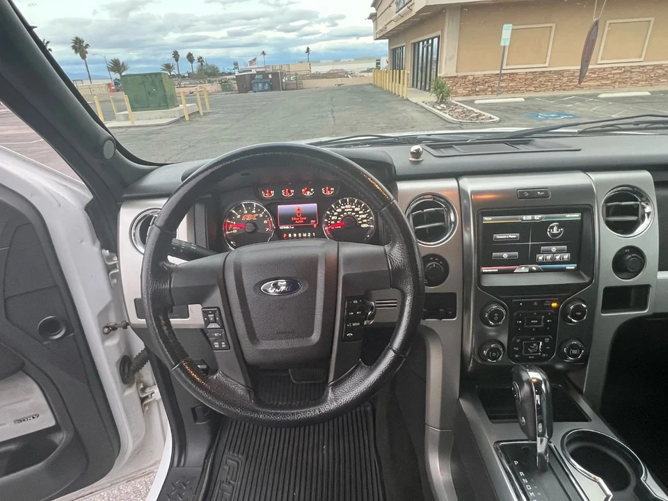 2013 Ford F-150 12th Gen - Image 15 of 20