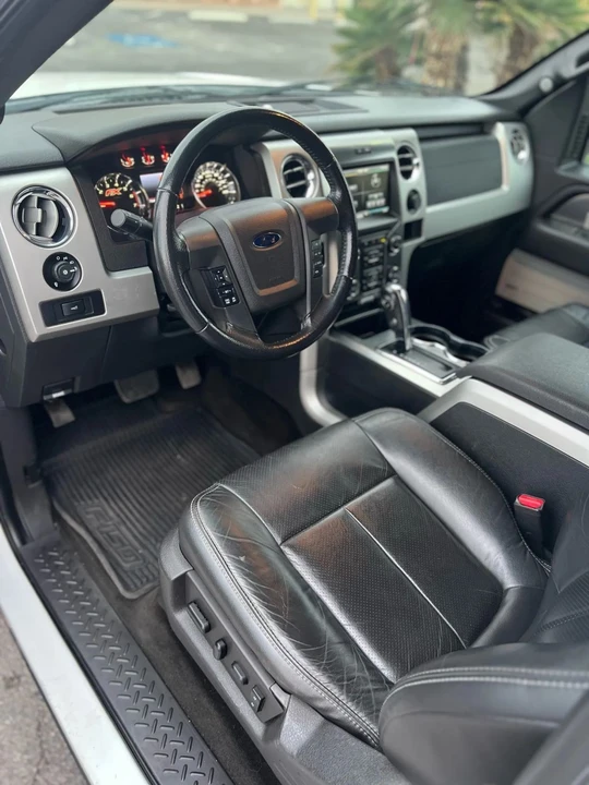 2013 Ford F-150 12th Gen - Image 10 of 20