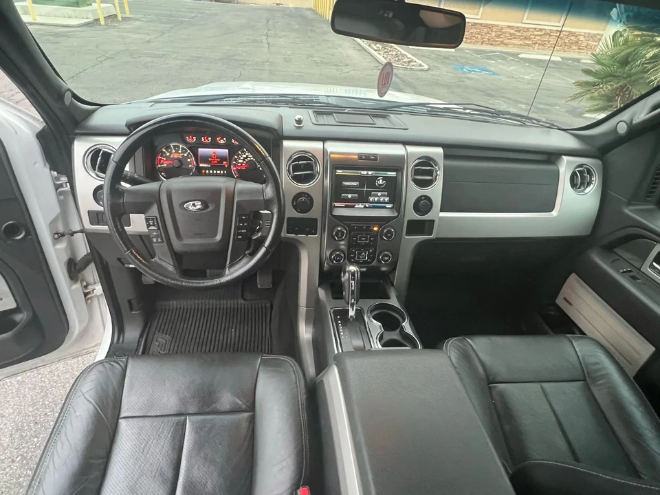 2013 Ford F-150 12th Gen - Image 14 of 20
