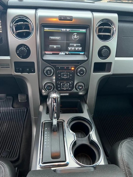 2013 Ford F-150 12th Gen - Image 17 of 20