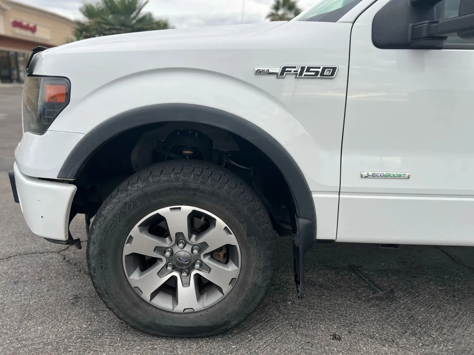 2013 Ford F-150 12th Gen - Image 8 of 20