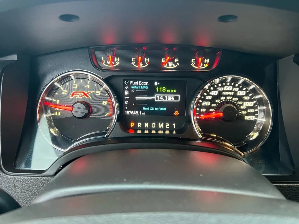 2013 Ford F-150 12th Gen - Image 18 of 20