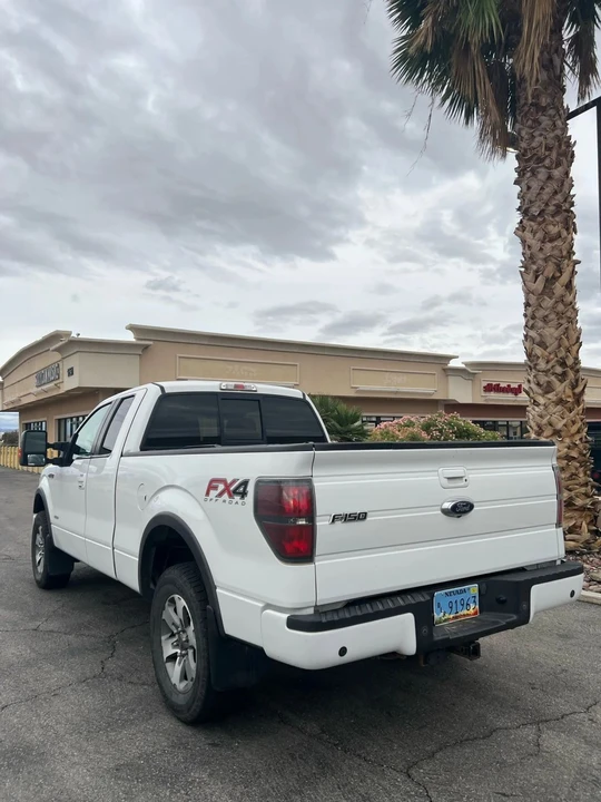 2013 Ford F-150 12th Gen - Image 6 of 20