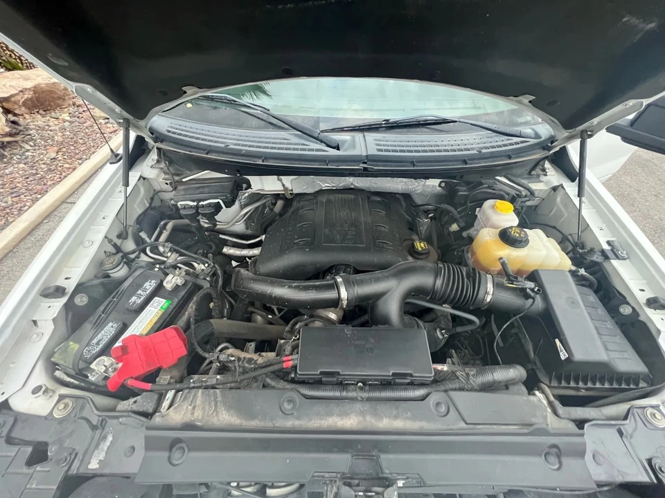 2013 Ford F-150 12th Gen - Image 19 of 20