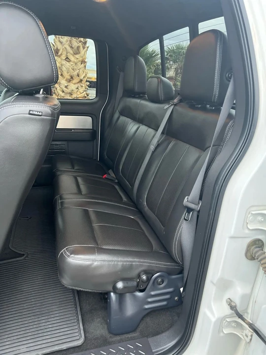 2013 Ford F-150 12th Gen - Image 12 of 20