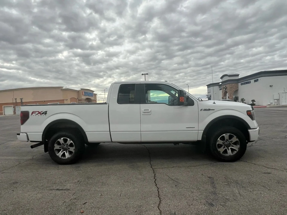 2013 Ford F-150 12th Gen - Image 3 of 20