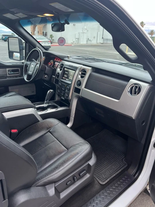2013 Ford F-150 12th Gen - Image 11 of 20