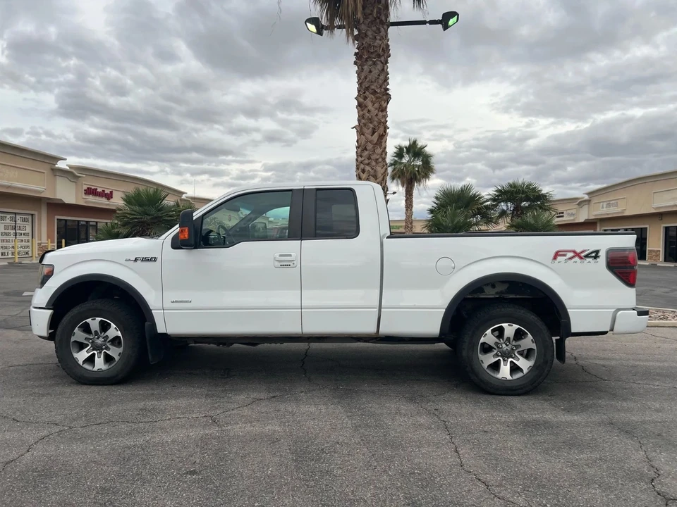2013 Ford F-150 12th Gen - Image 7 of 20