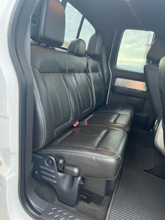 2013 Ford F-150 12th Gen - Image 13 of 20