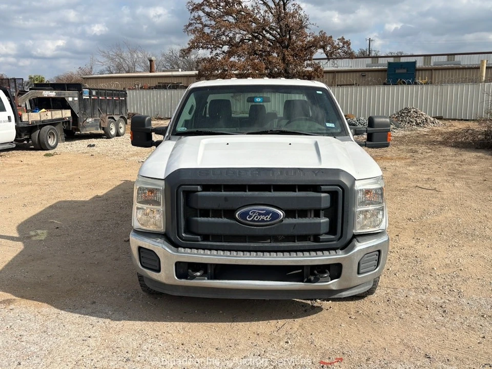 2013 Ford Super Duty 3rd Gen - Image 7 of 12