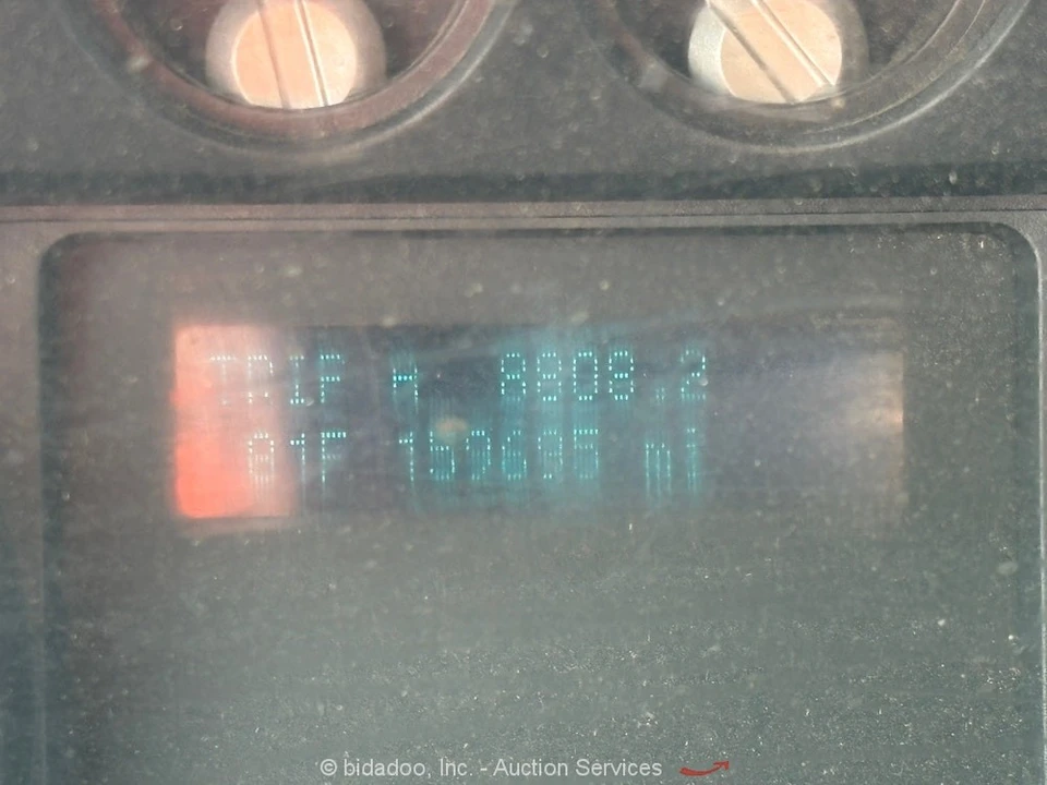 2013 Ford Super Duty 3rd Gen - Image 11 of 12