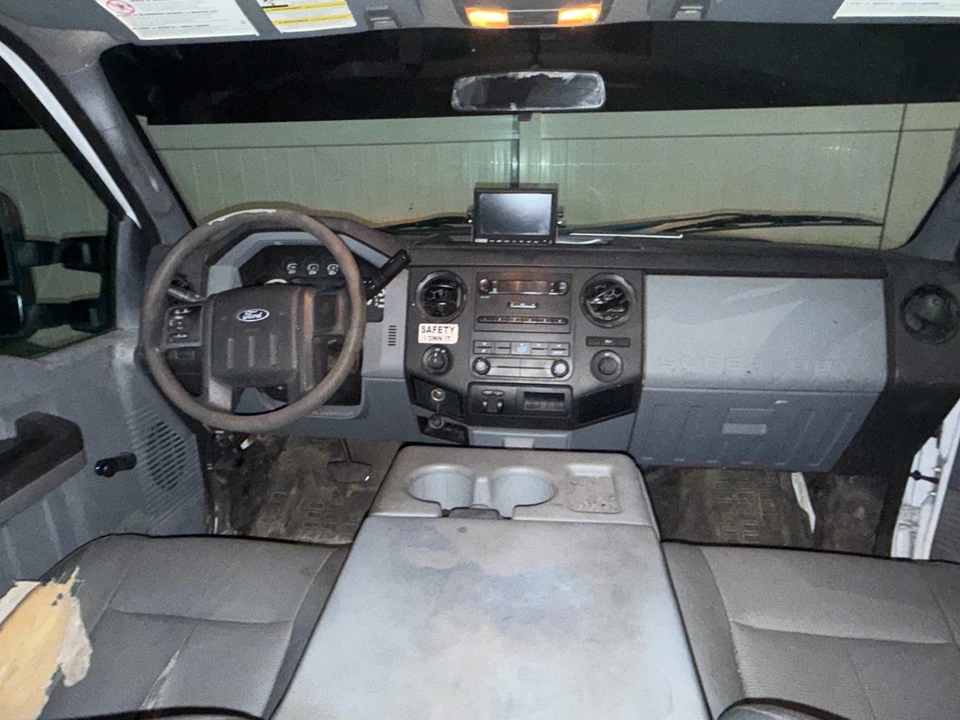 2013 Ford Super Duty 3rd Gen - Image 14 of 15