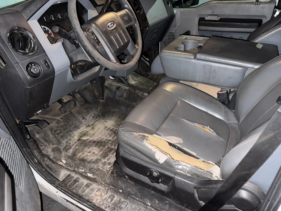 2013 Ford Super Duty 3rd Gen - Image 15 of 15